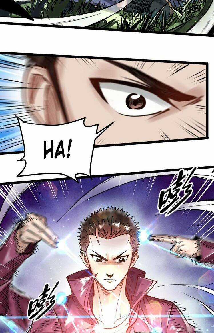 Thế Giới Xa Lạ - Chapter 38 - Trang 9