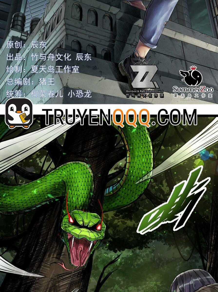 Thế Giới Xa Lạ - Chapter 39 - Trang 2