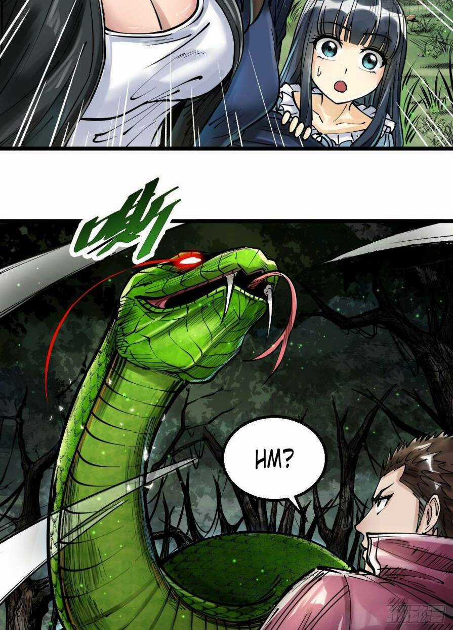 Thế Giới Xa Lạ - Chapter 39 - Trang 11