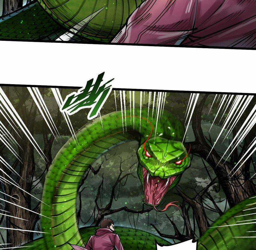 Thế Giới Xa Lạ - Chapter 39 - Trang 12