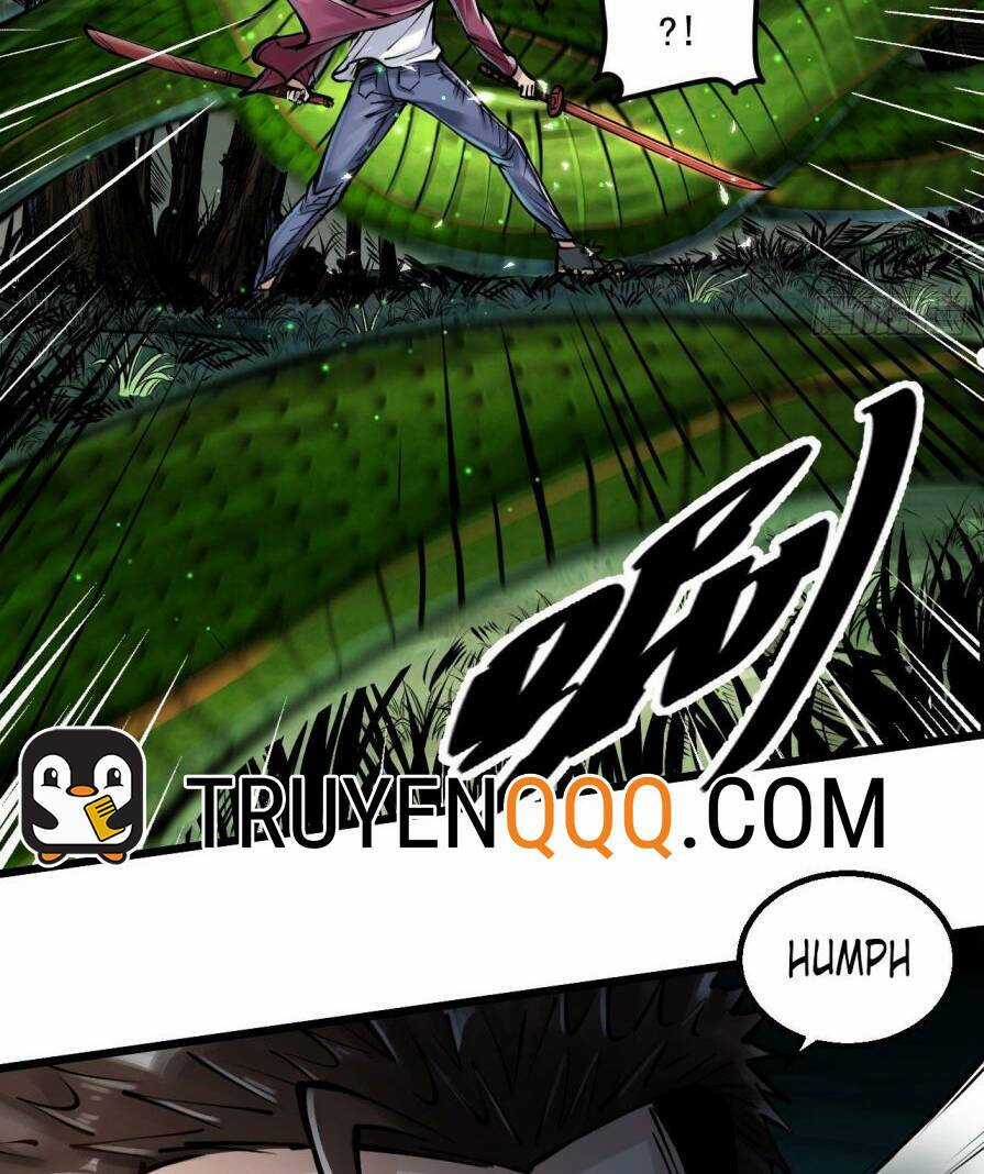 Thế Giới Xa Lạ - Chapter 39 - Trang 13