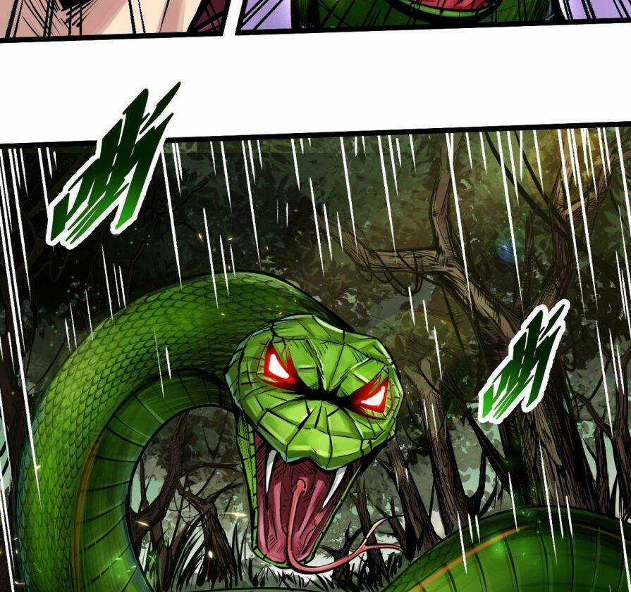 Thế Giới Xa Lạ - Chapter 39 - Trang 17