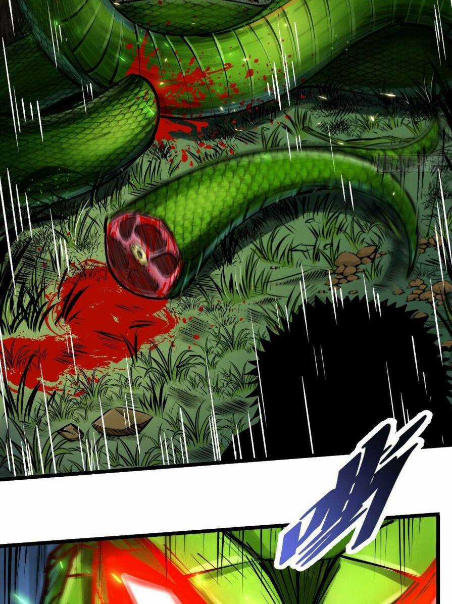 Thế Giới Xa Lạ - Chapter 39 - Trang 18