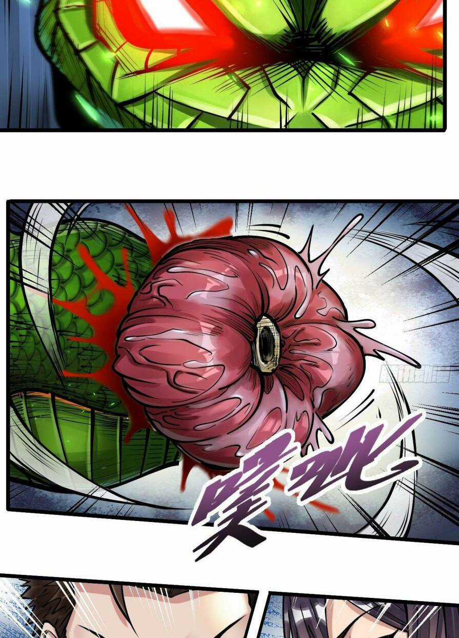 Thế Giới Xa Lạ - Chapter 39 - Trang 19