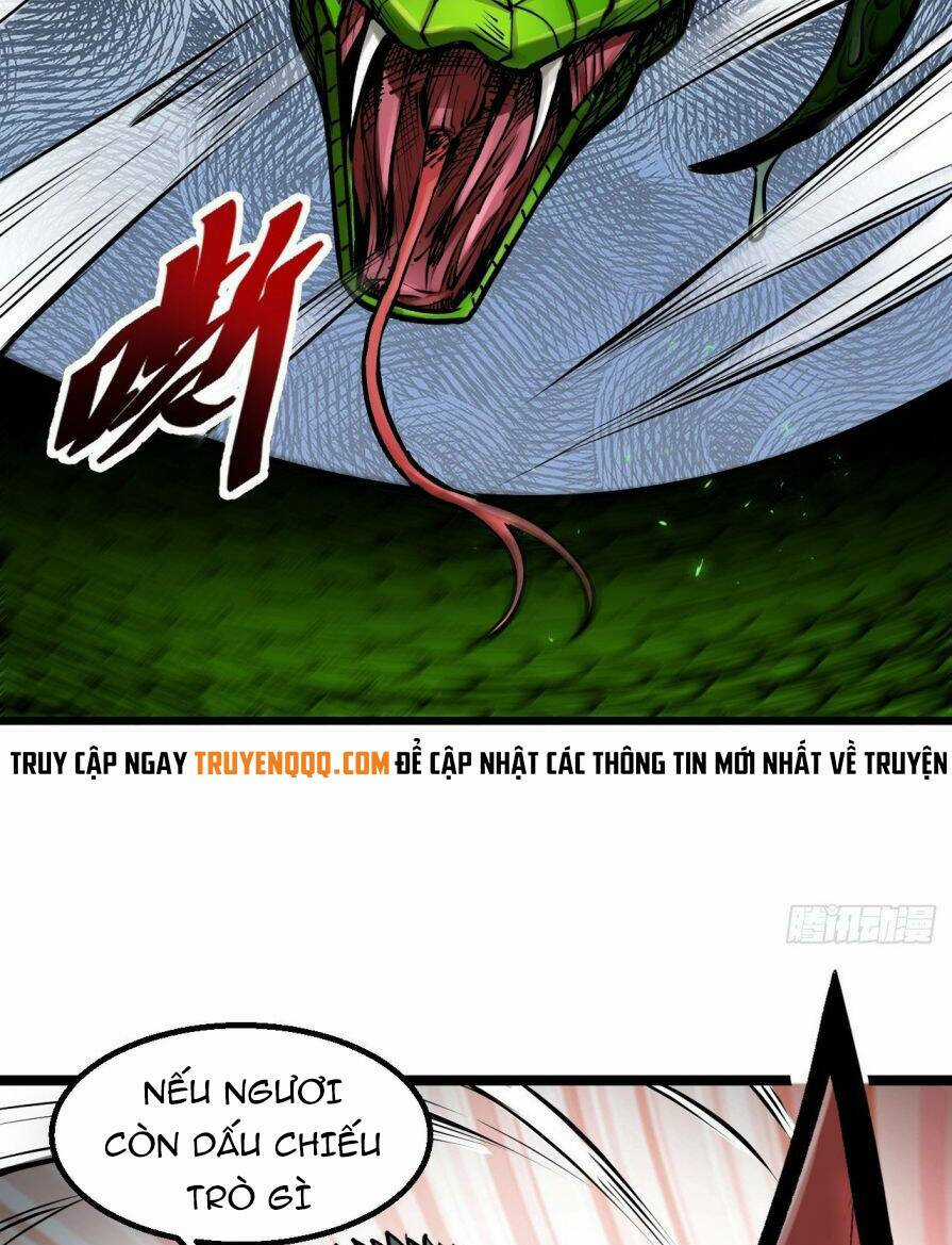 Thế Giới Xa Lạ - Chapter 39 - Trang 22