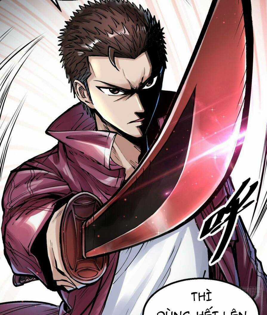 Thế Giới Xa Lạ - Chapter 39 - Trang 23