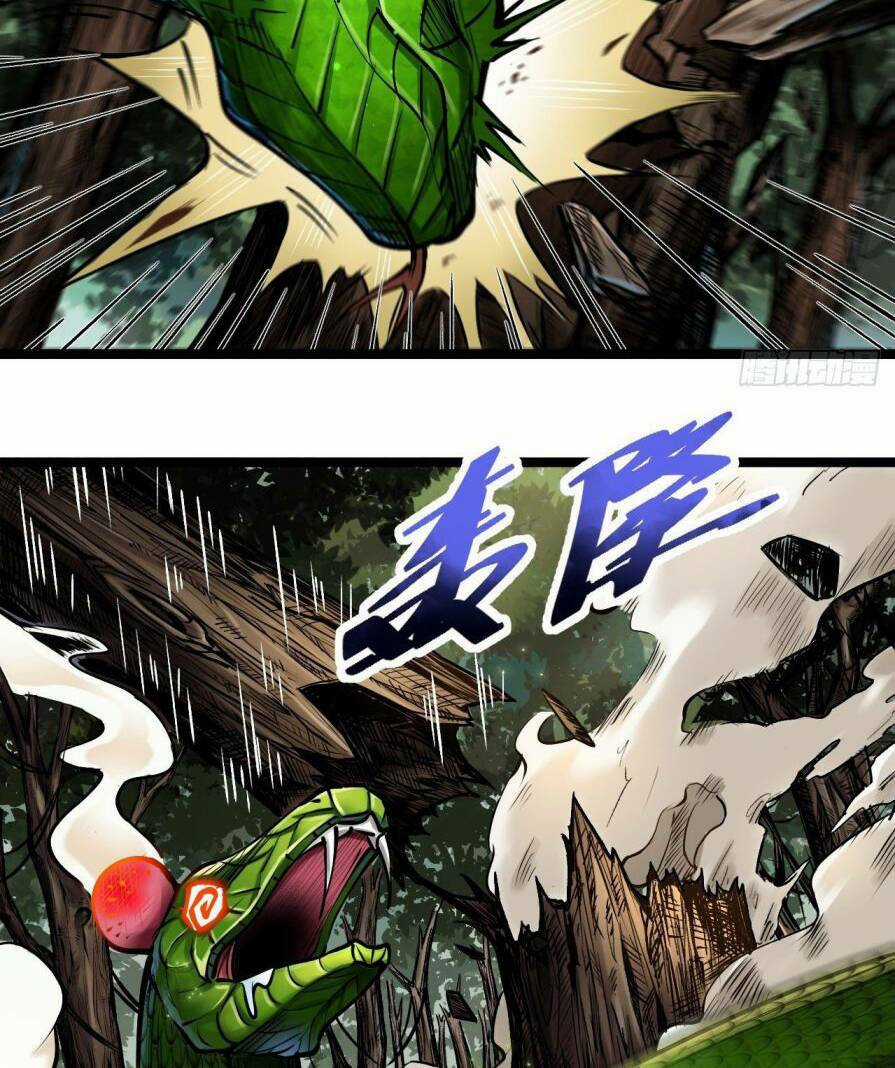 Thế Giới Xa Lạ - Chapter 39 - Trang 29