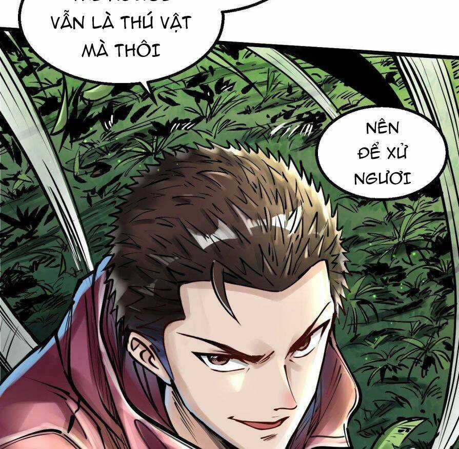 Thế Giới Xa Lạ - Chapter 39 - Trang 4