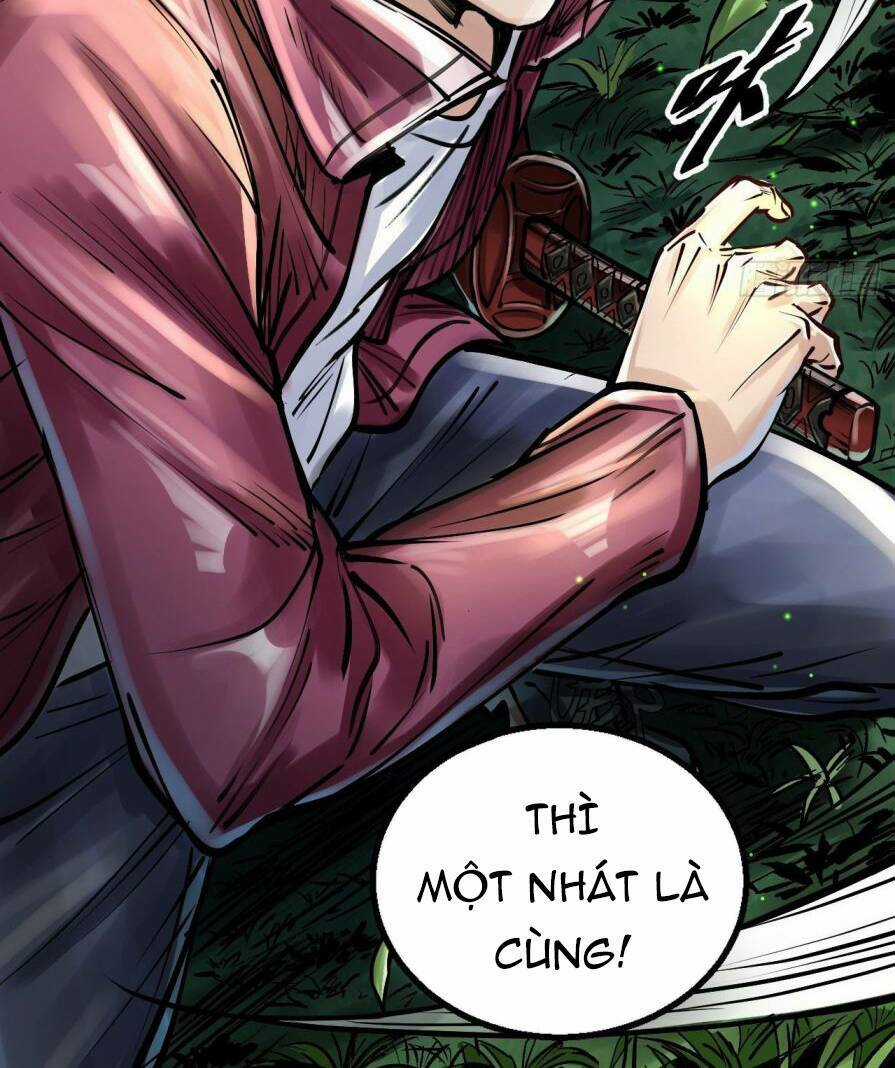 Thế Giới Xa Lạ - Chapter 39 - Trang 5