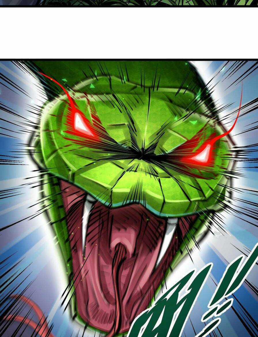 Thế Giới Xa Lạ - Chapter 39 - Trang 6