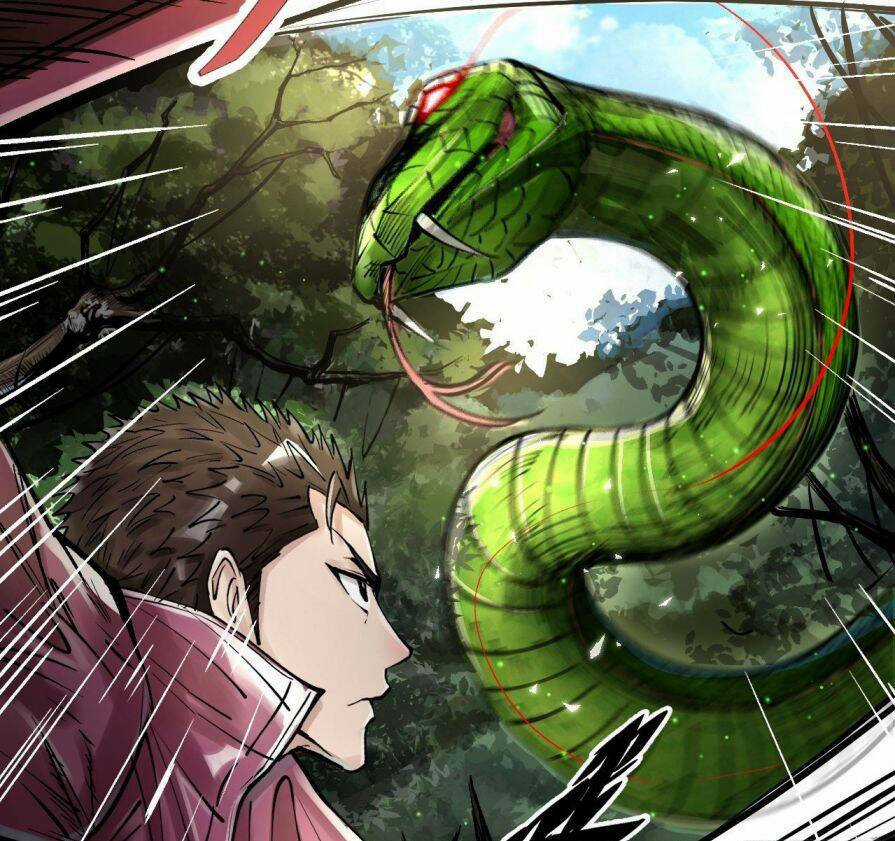 Thế Giới Xa Lạ - Chapter 39 - Trang 9