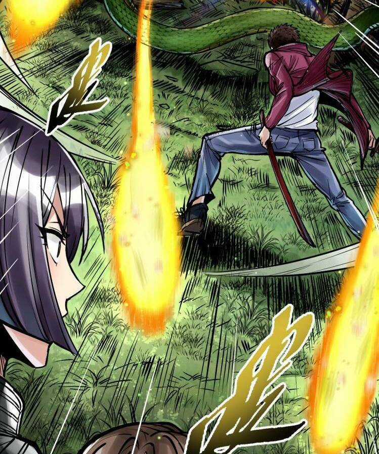 Thế Giới Xa Lạ - Chapter 40 - Trang 11