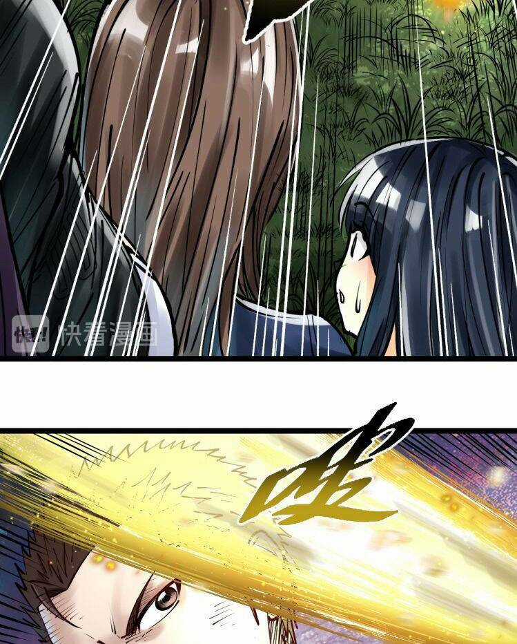 Thế Giới Xa Lạ - Chapter 40 - Trang 12