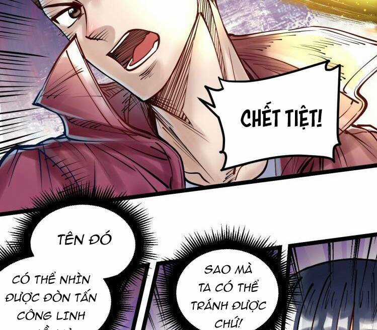 Thế Giới Xa Lạ - Chapter 40 - Trang 13