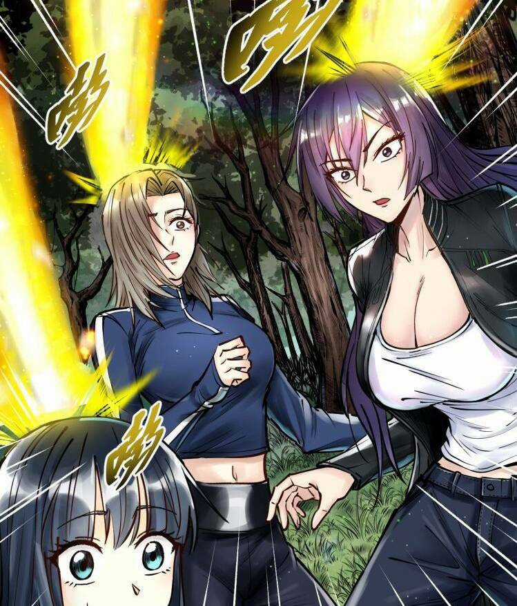 Thế Giới Xa Lạ - Chapter 40 - Trang 15