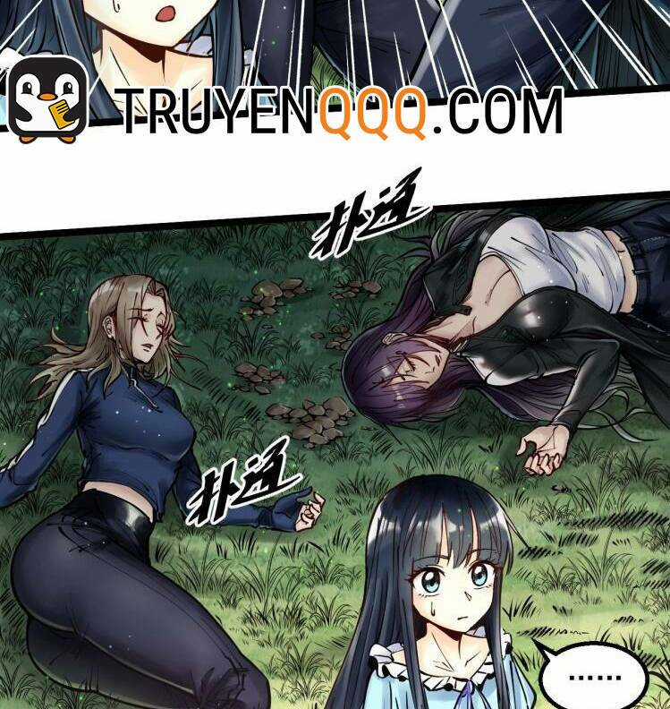 Thế Giới Xa Lạ - Chapter 40 - Trang 16