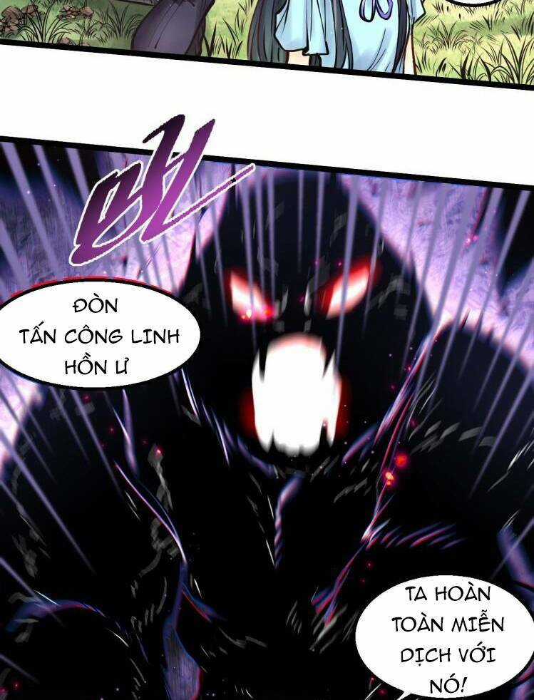 Thế Giới Xa Lạ - Chapter 40 - Trang 17