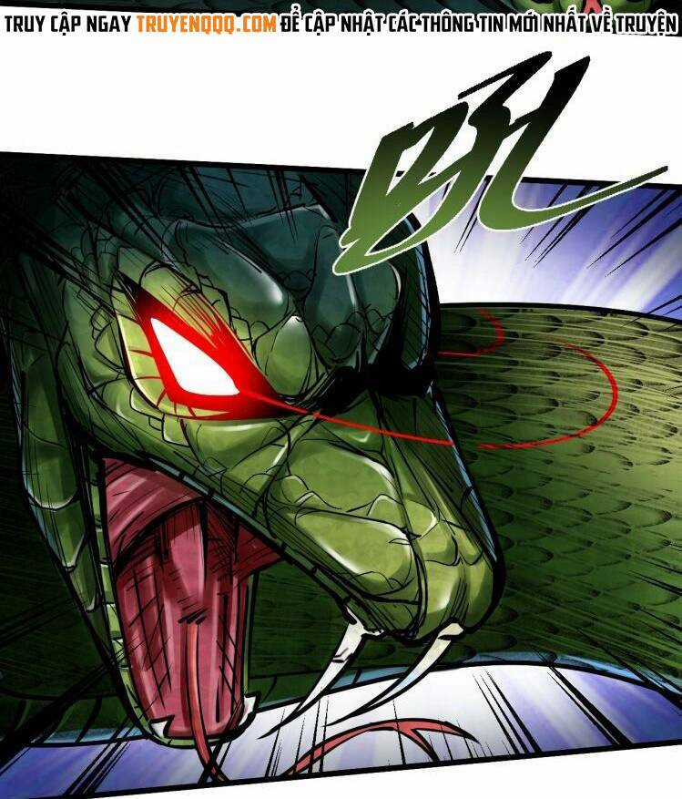 Thế Giới Xa Lạ - Chapter 40 - Trang 23