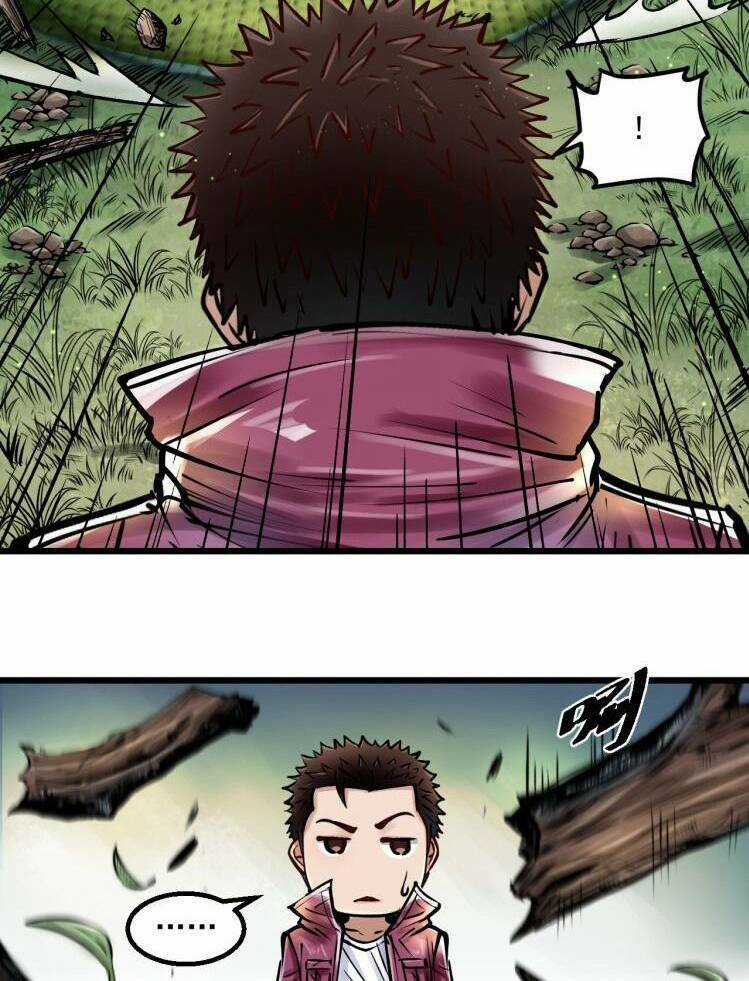 Thế Giới Xa Lạ - Chapter 40 - Trang 25