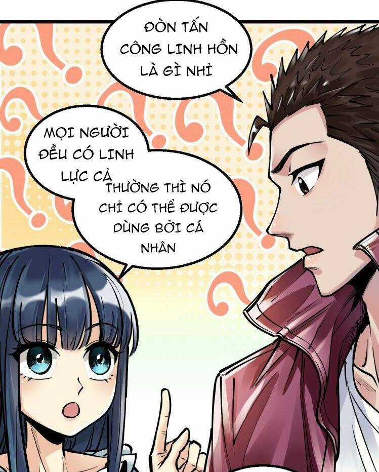 Thế Giới Xa Lạ - Chapter 40 - Trang 28