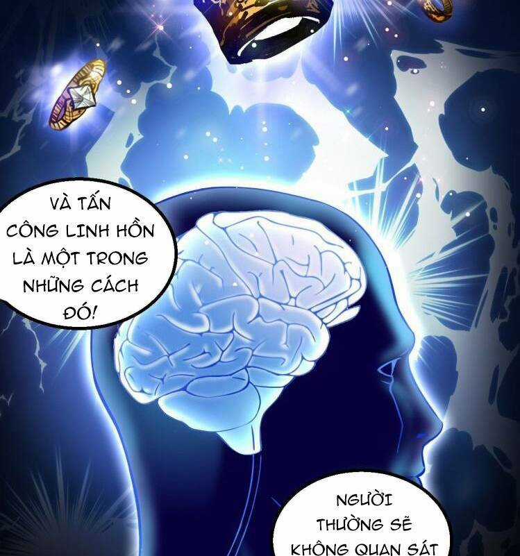 Thế Giới Xa Lạ - Chapter 40 - Trang 30