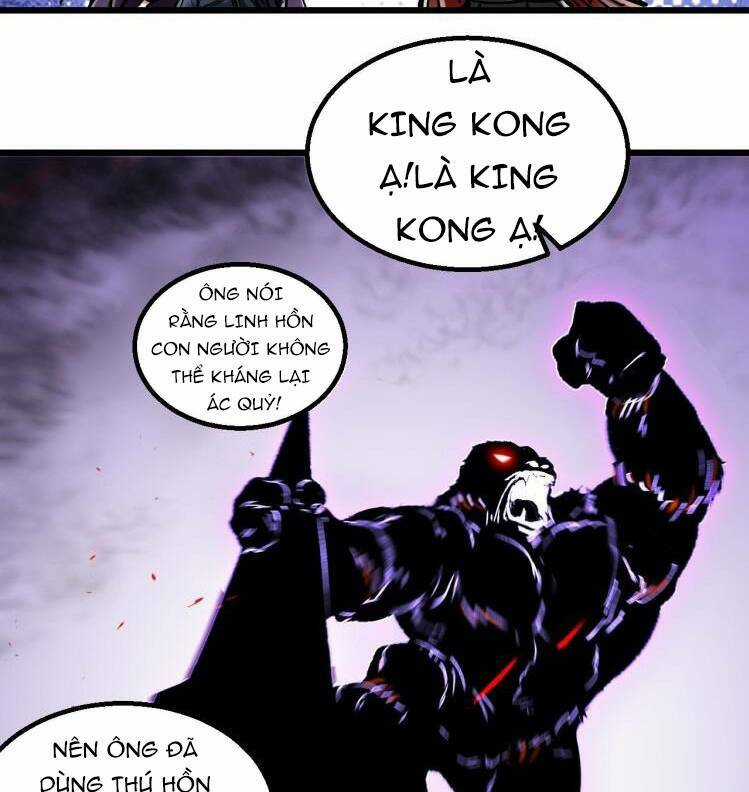 Thế Giới Xa Lạ - Chapter 40 - Trang 32