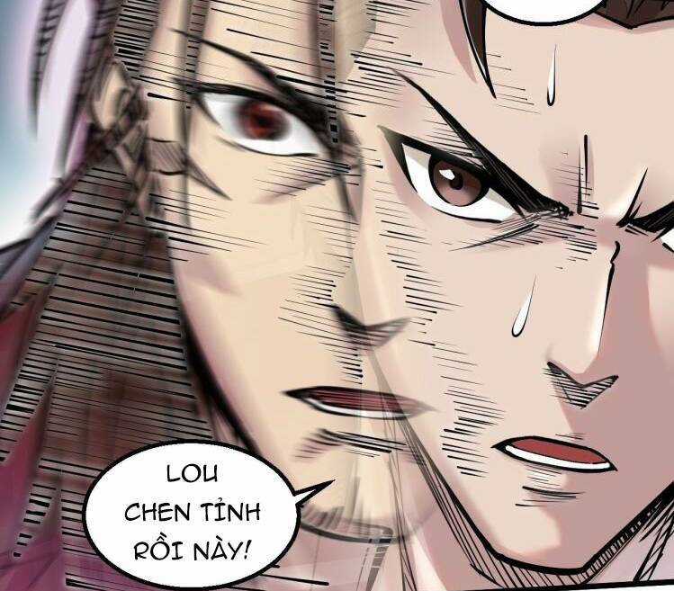 Thế Giới Xa Lạ - Chapter 40 - Trang 38