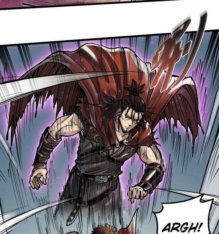 Thế Giới Xa Lạ - Chapter 40 - Trang 39