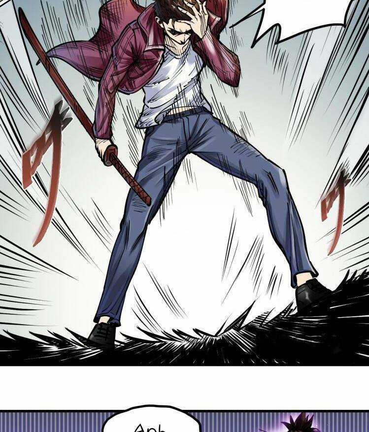 Thế Giới Xa Lạ - Chapter 40 - Trang 40