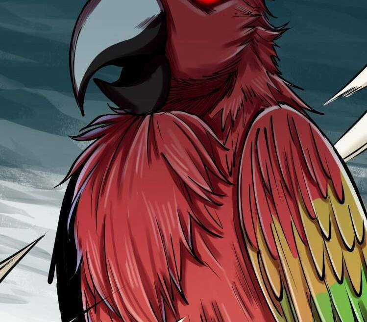 Thế Giới Xa Lạ - Chapter 40 - Trang 5