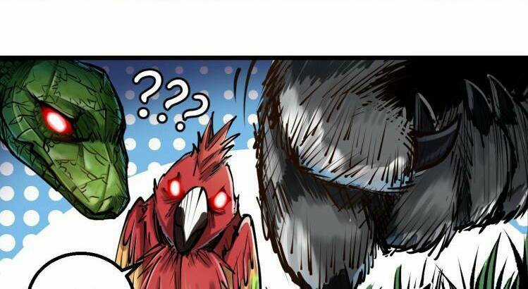 Thế Giới Xa Lạ - Chapter 41 - Trang 11