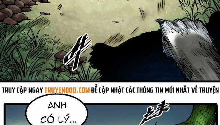 Thế Giới Xa Lạ - Chapter 41 - Trang 14