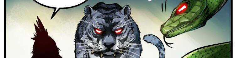 Thế Giới Xa Lạ - Chapter 41 - Trang 15