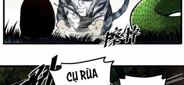 Thế Giới Xa Lạ - Chapter 41 - Trang 16