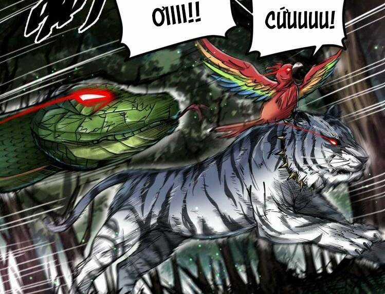 Thế Giới Xa Lạ - Chapter 41 - Trang 17