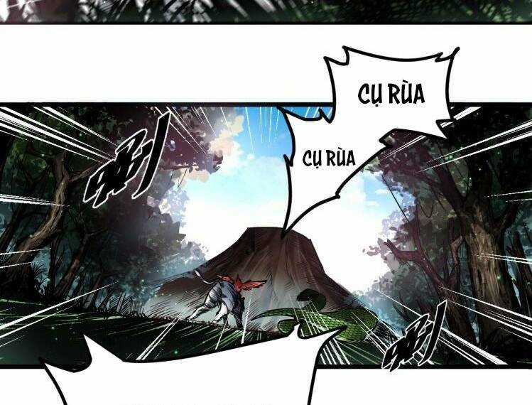 Thế Giới Xa Lạ - Chapter 41 - Trang 18