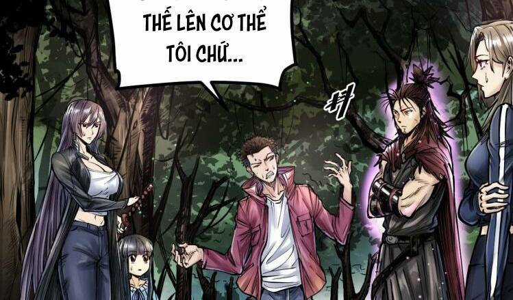 Thế Giới Xa Lạ - Chapter 41 - Trang 20