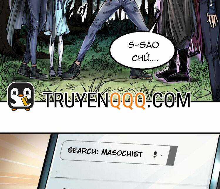 Thế Giới Xa Lạ - Chapter 41 - Trang 21