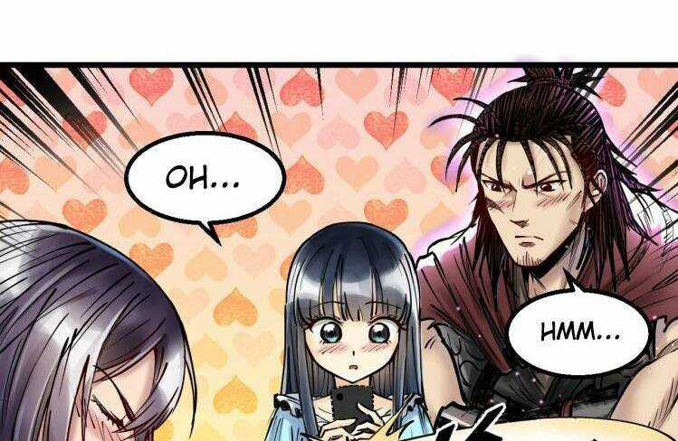 Thế Giới Xa Lạ - Chapter 41 - Trang 23