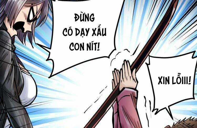 Thế Giới Xa Lạ - Chapter 41 - Trang 25