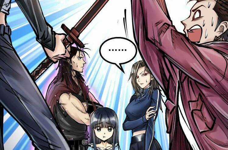 Thế Giới Xa Lạ - Chapter 41 - Trang 26