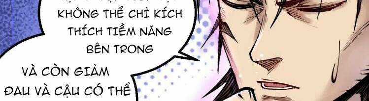 Thế Giới Xa Lạ - Chapter 41 - Trang 28