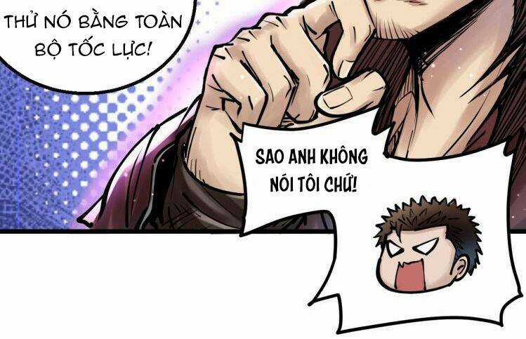 Thế Giới Xa Lạ - Chapter 41 - Trang 29