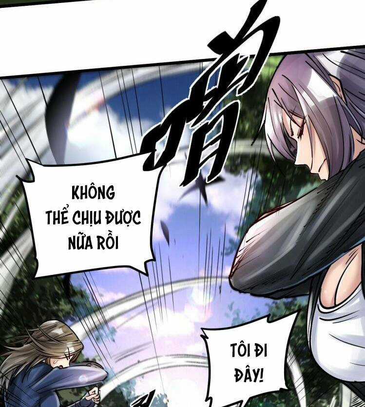 Thế Giới Xa Lạ - Chapter 41 - Trang 32