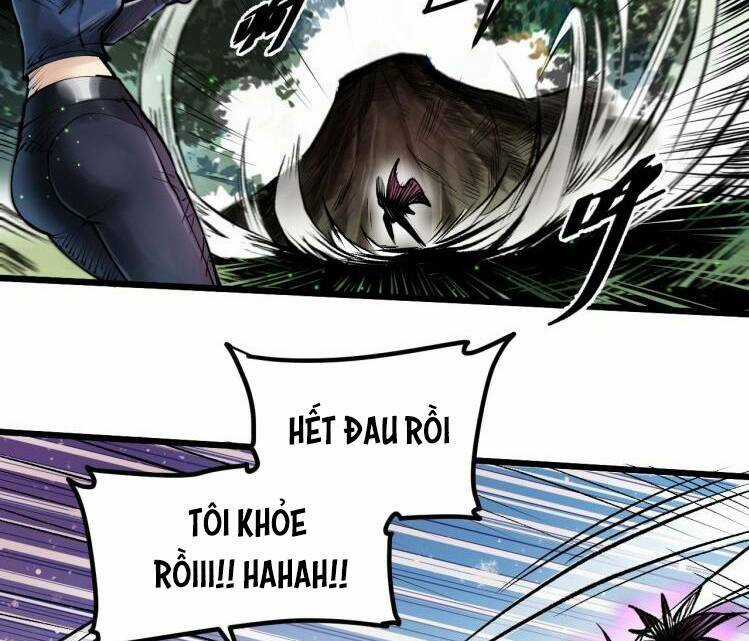 Thế Giới Xa Lạ - Chapter 41 - Trang 33