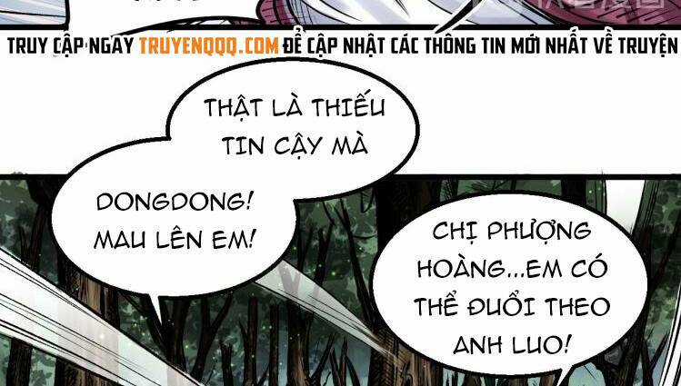 Thế Giới Xa Lạ - Chapter 41 - Trang 35