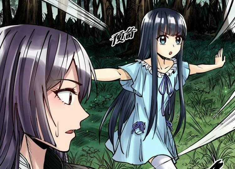 Thế Giới Xa Lạ - Chapter 41 - Trang 36