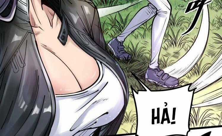 Thế Giới Xa Lạ - Chapter 41 - Trang 37