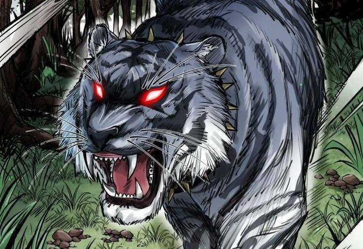 Thế Giới Xa Lạ - Chapter 41 - Trang 7