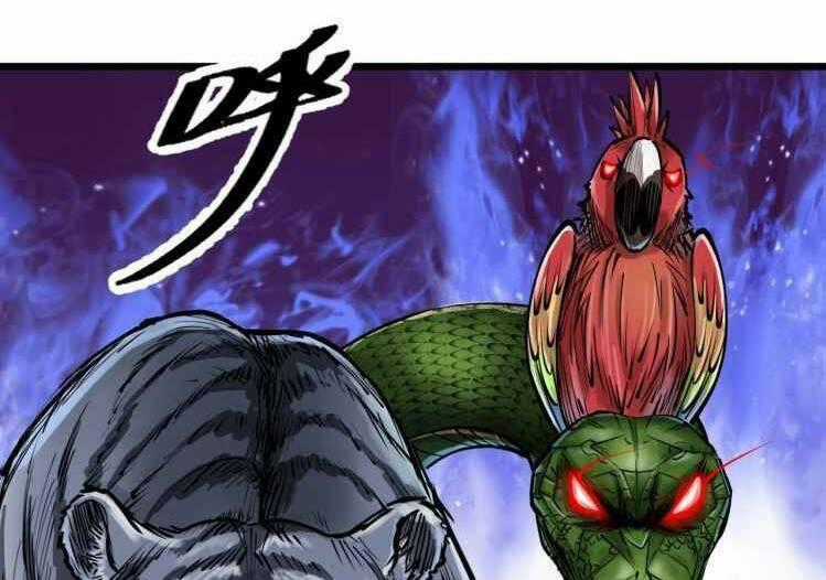 Thế Giới Xa Lạ - Chapter 42 - Trang 2